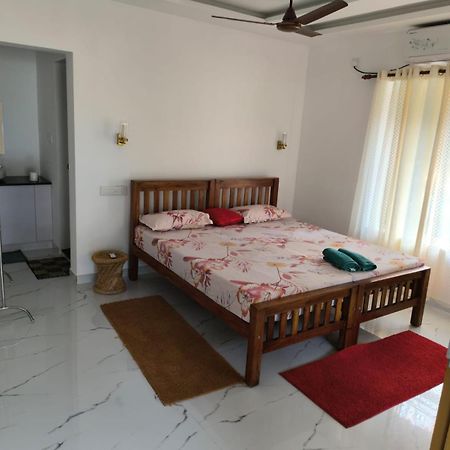 Marari Anna Beach Homestay Mararikulam Exteriér fotografie