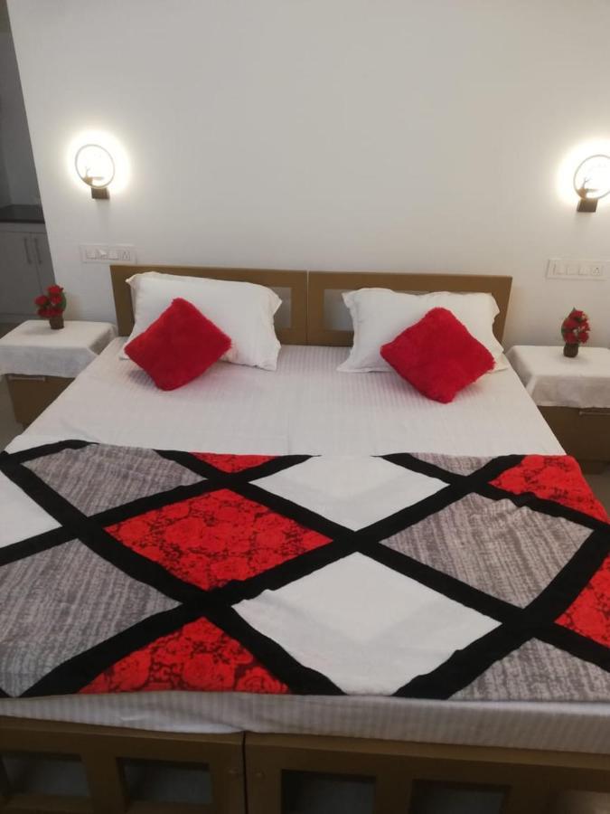 Marari Anna Beach Homestay Mararikulam Exteriér fotografie