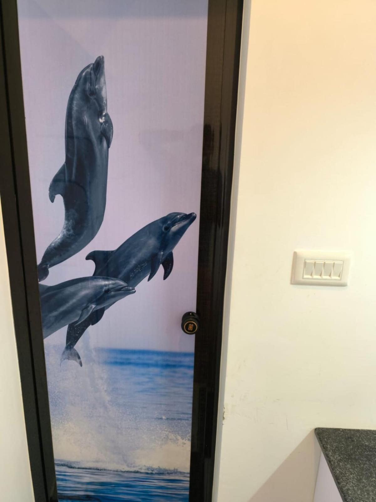 Marari Anna Beach Homestay Mararikulam Exteriér fotografie