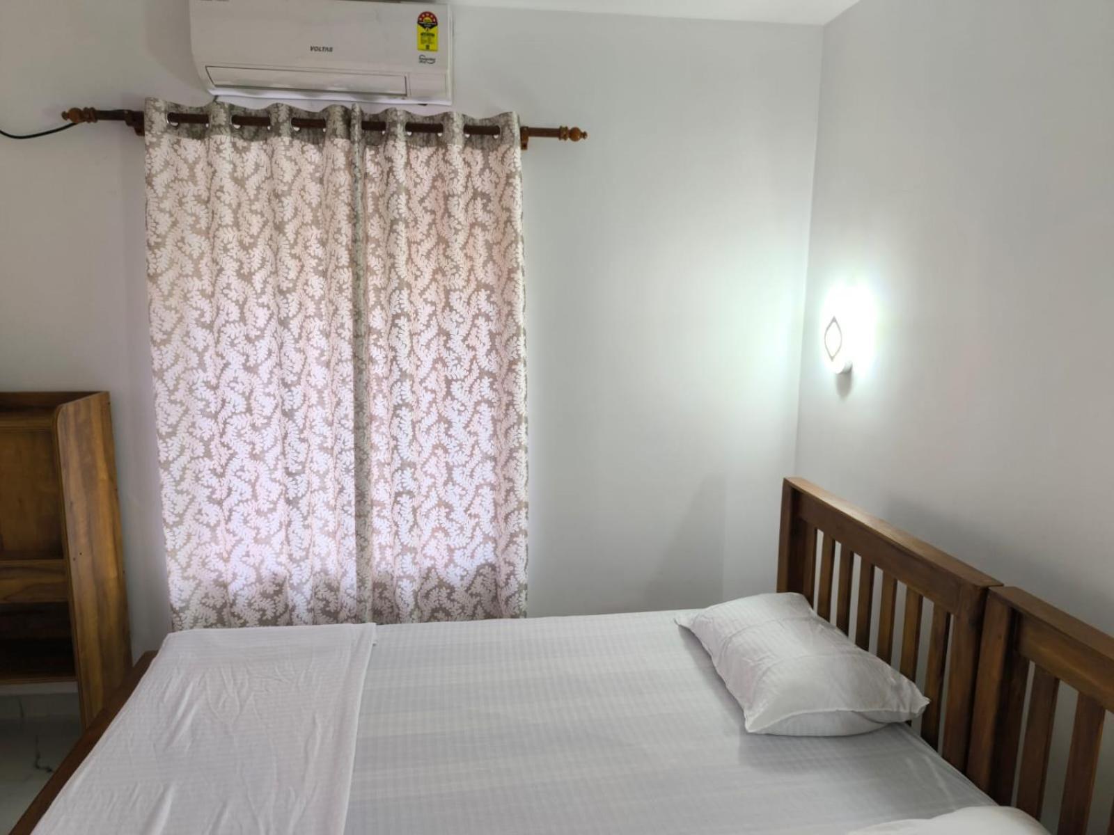 Marari Anna Beach Homestay Mararikulam Exteriér fotografie