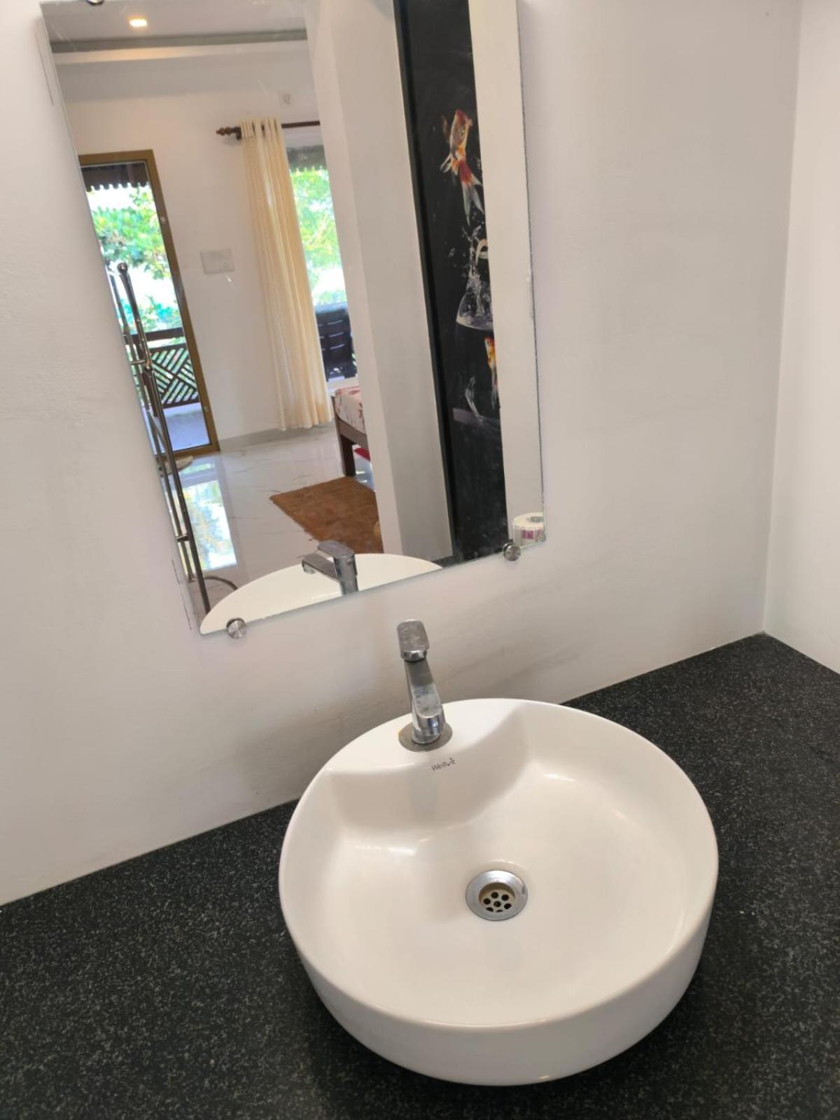 Marari Anna Beach Homestay Mararikulam Exteriér fotografie