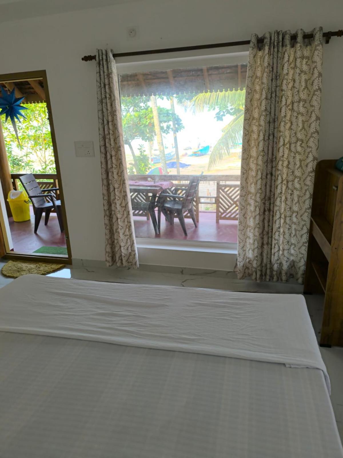 Marari Anna Beach Homestay Mararikulam Exteriér fotografie