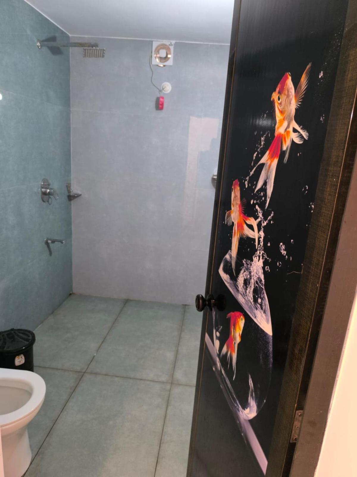 Marari Anna Beach Homestay Mararikulam Exteriér fotografie