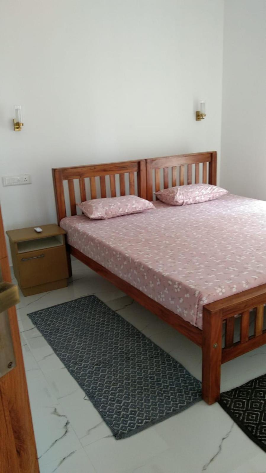 Marari Anna Beach Homestay Mararikulam Exteriér fotografie